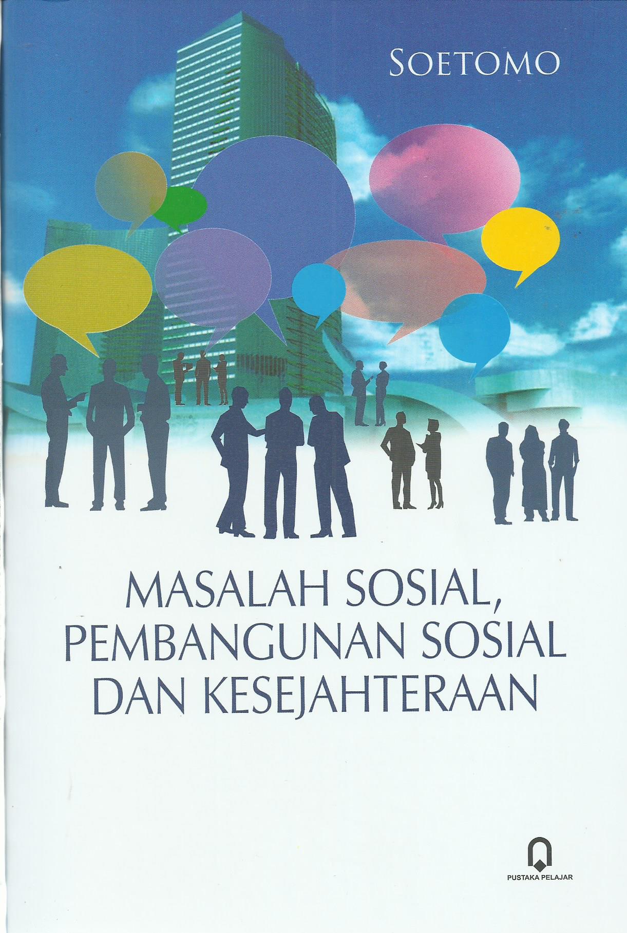 Masalah Sosial dan Pembangunan